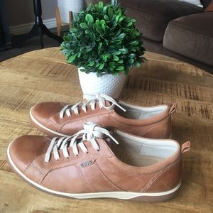 Ecco- Men’s size 41 EU shoes